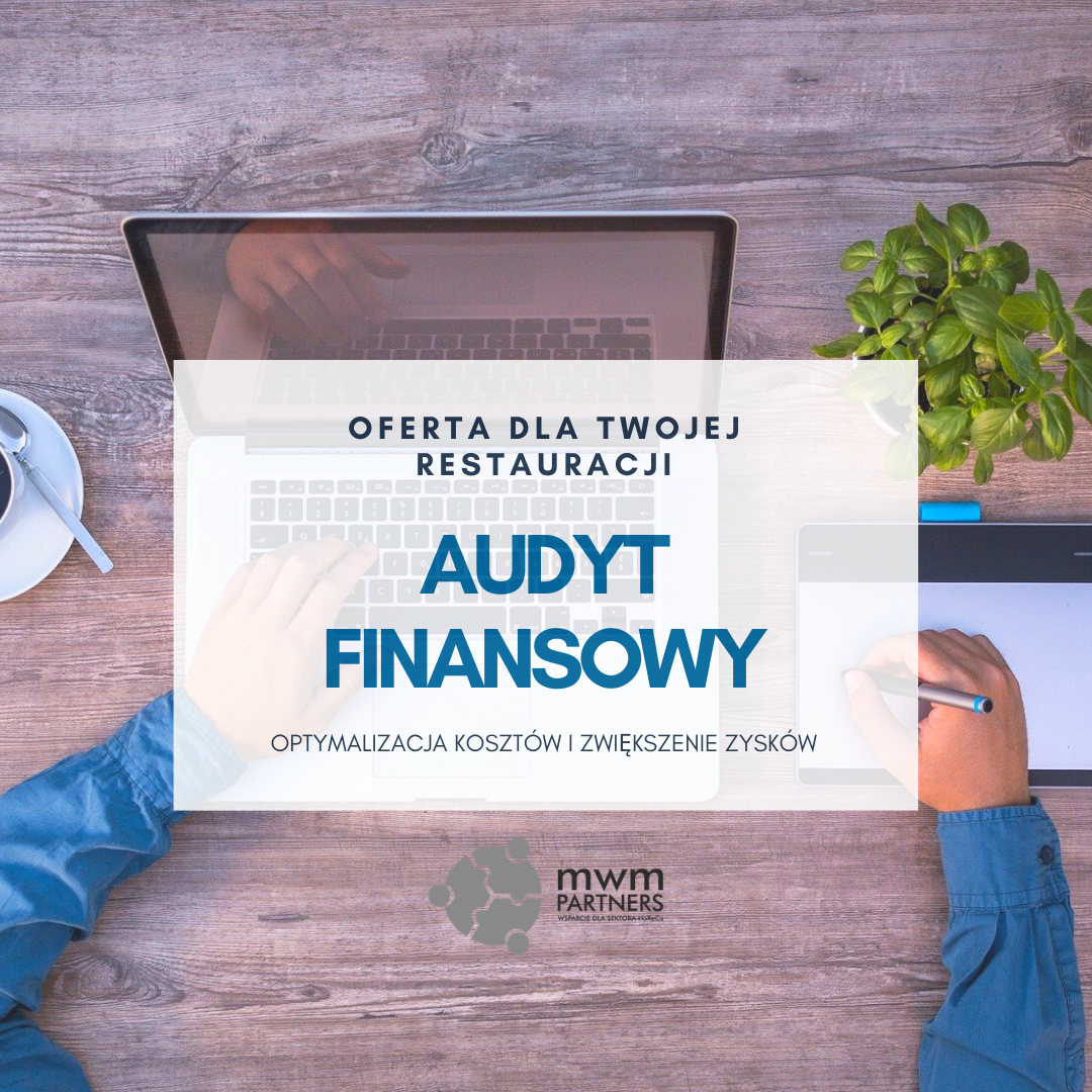 audyt finansowy